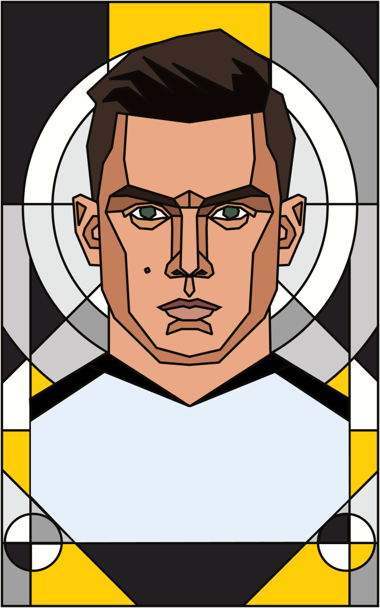 各支球隊的 各支球隊的