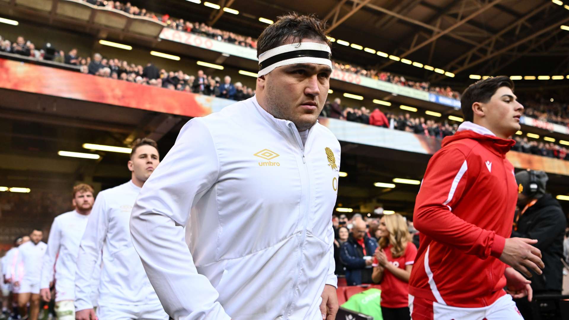 这种战术配 这种战术配