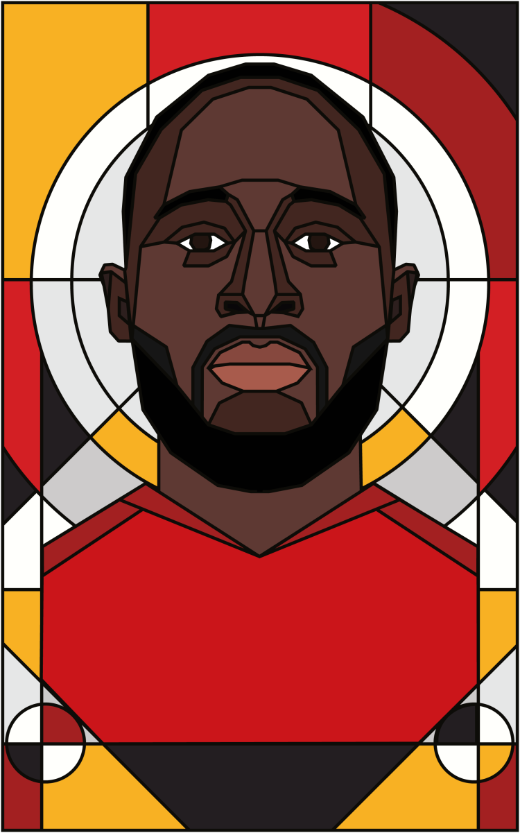 这种大心脏 这种大心脏