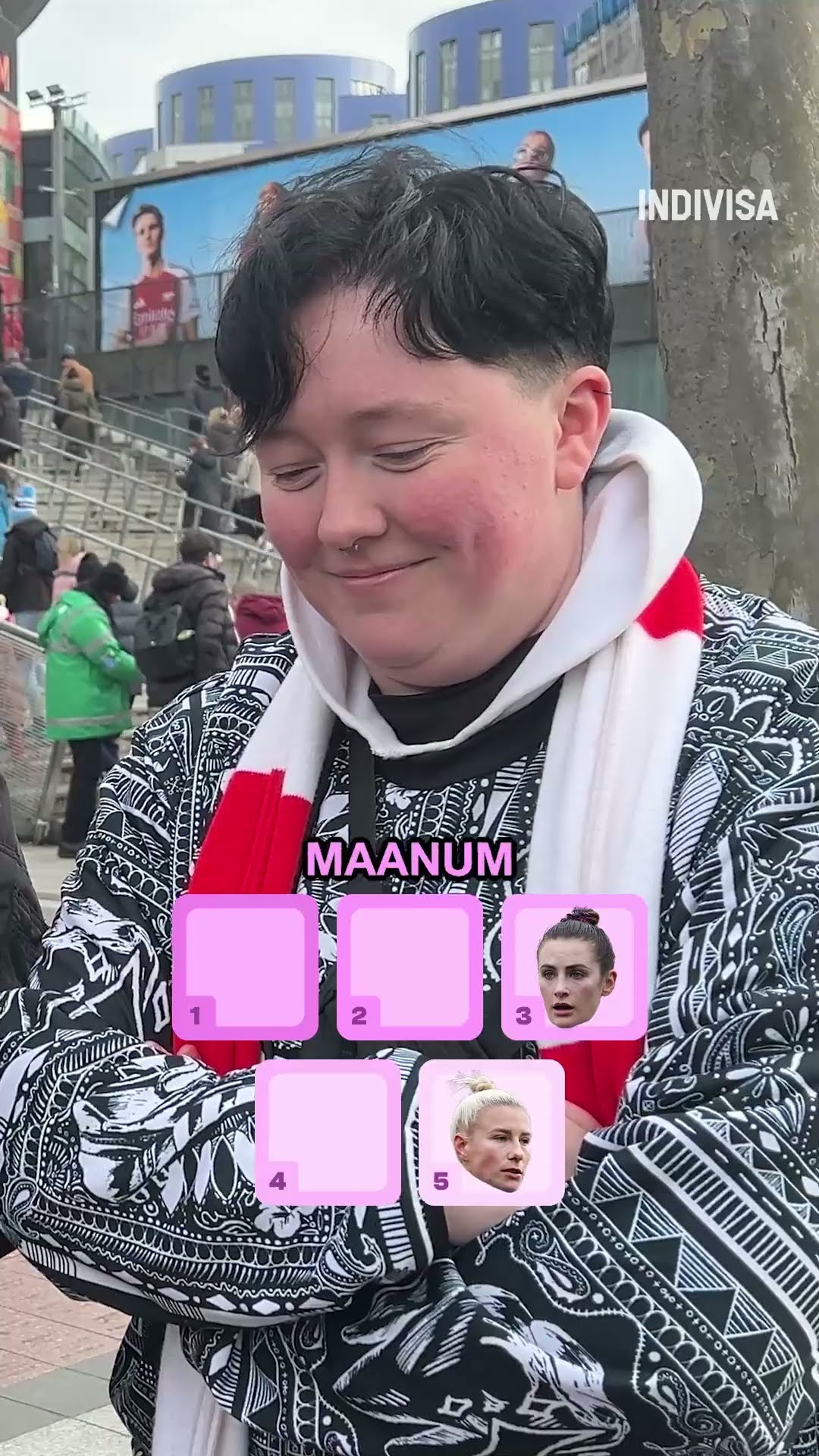品牌影响力